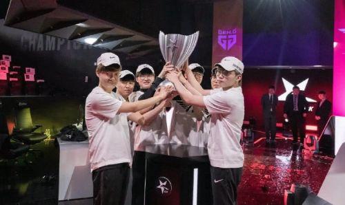 2025英雄联盟手游高校联赛总决赛即将开启